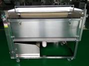 蔬(shu)菜(cai)脫皮機